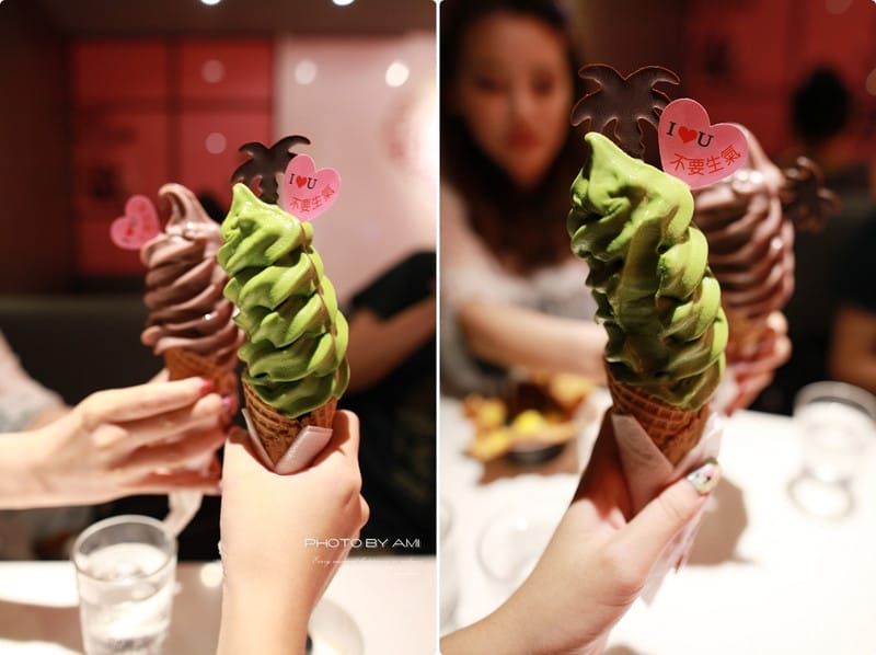 130801 ♥ 姊妹情侶約會新發現。甜蜜蜜IOU Café ♫ - 第31張圖 130801 ♥ 姊妹情侶約會新發現。甜蜜蜜IOU Café ♫