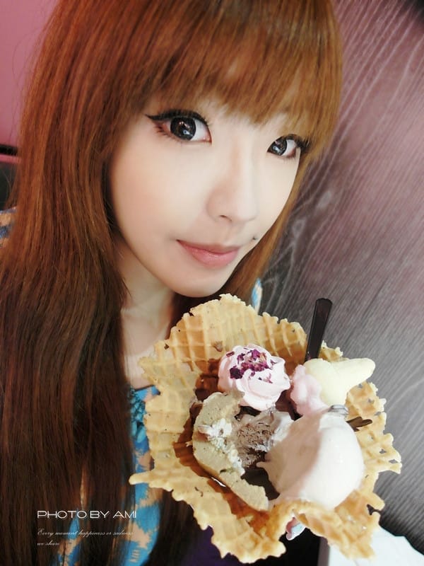 130801 ♥ 姊妹情侶約會新發現。甜蜜蜜IOU Café ♫ - 第24張圖 130801 ♥ 姊妹情侶約會新發現。甜蜜蜜IOU Café ♫