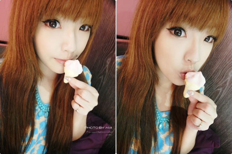 130801 ♥ 姊妹情侶約會新發現。甜蜜蜜IOU Café ♫ - 第28張圖 130801 ♥ 姊妹情侶約會新發現。甜蜜蜜IOU Café ♫