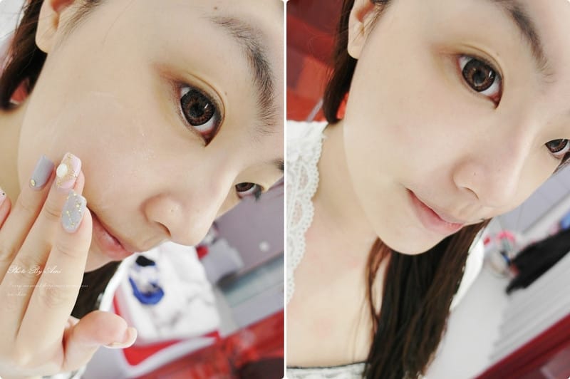 130809 ♥ Yahoo!奇摩百萬人氣美妝賞。愛用TOP 10單品打造秋日上質肌！