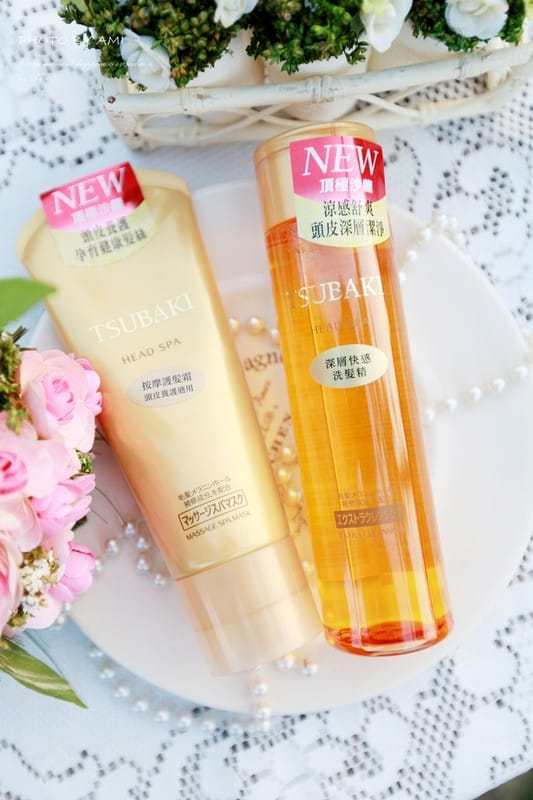 130809 ♥ Yahoo!奇摩百萬人氣美妝賞。愛用TOP 10單品打造秋日上質肌！