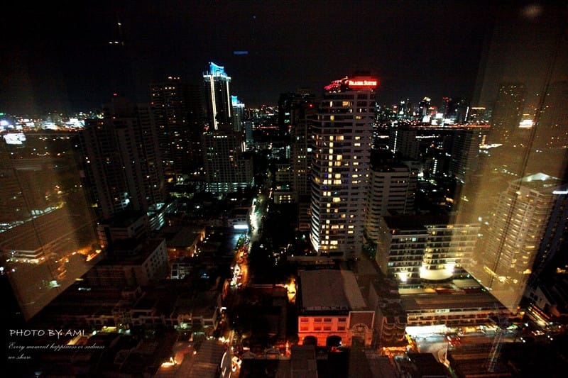 130824 ♥ 曼谷住宿。時尚夜店風 ALOFT BANGKOK ♫ 上