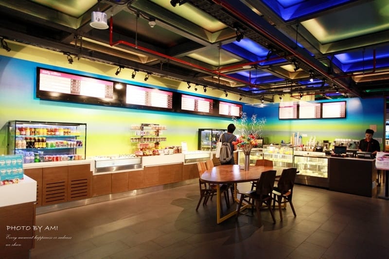 130826 ♥ 曼谷住宿。時尚夜店風格ALOFT BANGKOK ♫ 下