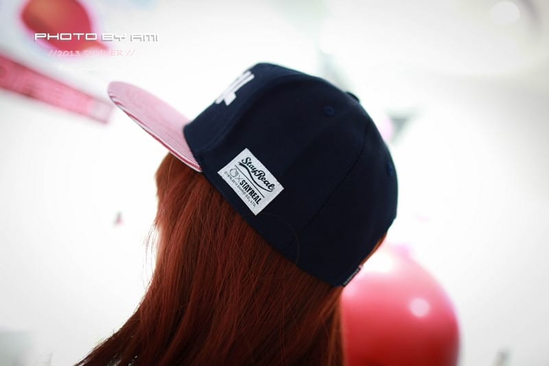 130827 ♥ 一日Kitty迷。STAYREAL X Hello Kitty 微甜女孩美國夢穿搭 ♫