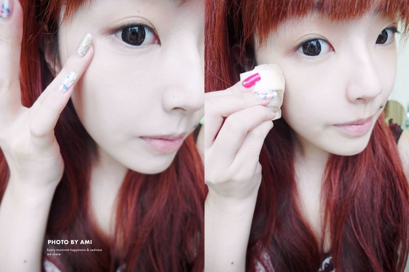 130829 ♥ 裸妝新革命。蘭吉兒L’EGERE 水透亮CC霜+V透白CC霜 ♫ - 第17張圖 130829 ♥ 裸妝新革命。蘭吉兒L’EGERE 水透亮CC霜+V透白CC霜 ♫