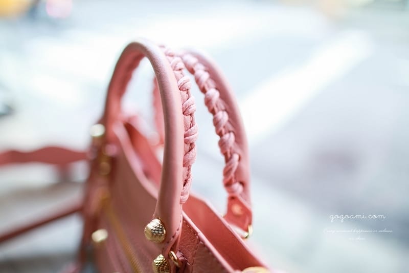130911 ♥ 讓我為之瘋狂的精品。Balenciaga x REEBONZ精品購物網 ♫ - 第14張圖 IMG_4705