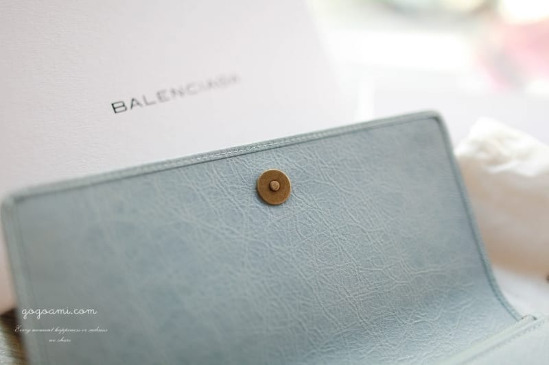 130911 ♥ 讓我為之瘋狂的精品。Balenciaga x REEBONZ精品購物網 ♫ - 第41張圖 IMG_4653