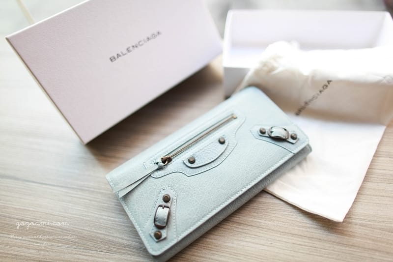 130911 ♥ 讓我為之瘋狂的精品。Balenciaga x REEBONZ精品購物網 ♫ - 第32張圖 IMG_4648