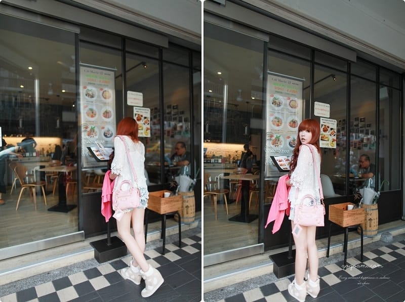 130911 ♥ 讓我為之瘋狂的精品。Balenciaga x REEBONZ精品購物網 ♫ - 第29張圖 IMG_4799-tile