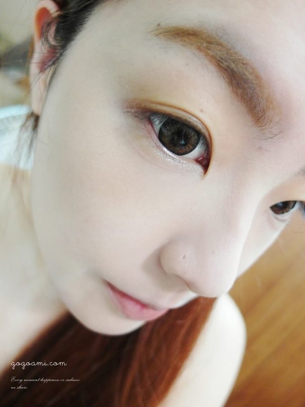 130917 ♥ 3秒魔法立即有神。植村秀全新3秒魔法全能眼線膠筆 ♫ - 第13張圖 SAM_2092