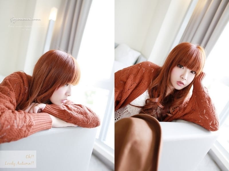 131007 ♥ Autumn Day秋穿搭。CatWorld ♫ - 第69張圖 IMG_6444-horz