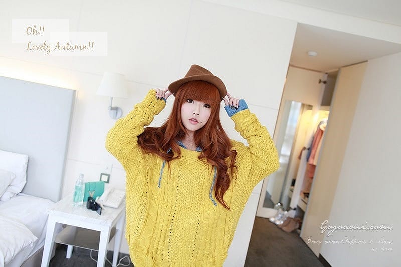 131007 ♥ Autumn Day秋穿搭。CatWorld ♫ - 第21張圖 IMG_6178