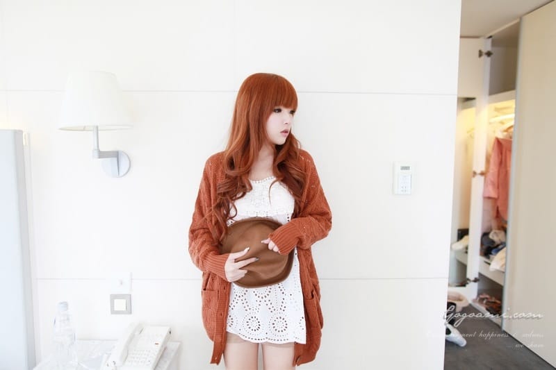 131007 ♥ Autumn Day秋穿搭。CatWorld ♫ - 第67張圖 IMG_6394