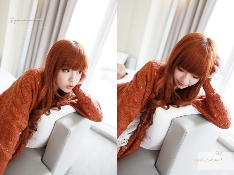 131007 ♥ Autumn Day秋穿搭。CatWorld ♫ - 第66張圖 IMG_6441-horz