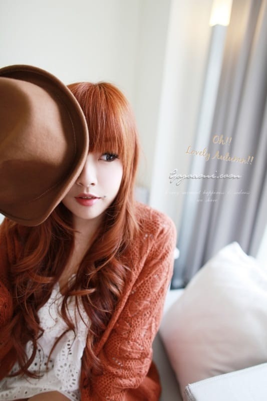 131007 ♥ Autumn Day秋穿搭。CatWorld ♫ - 第81張圖 IMG_6454