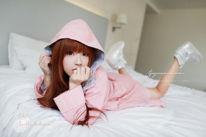 131007 ♥ Autumn Day秋穿搭。CatWorld ♫ - 第31張圖 IMG_6483