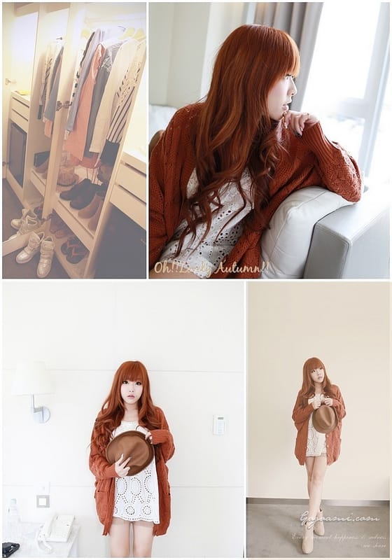 131007 ♥ Autumn Day秋穿搭。CatWorld ♫ - 第61張圖 page4