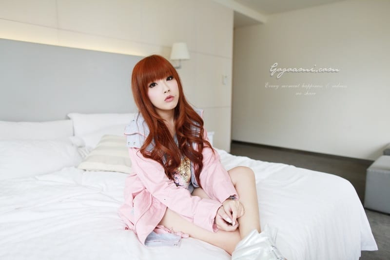 131007 ♥ Autumn Day秋穿搭。CatWorld ♫ - 第44張圖 IMG_6488