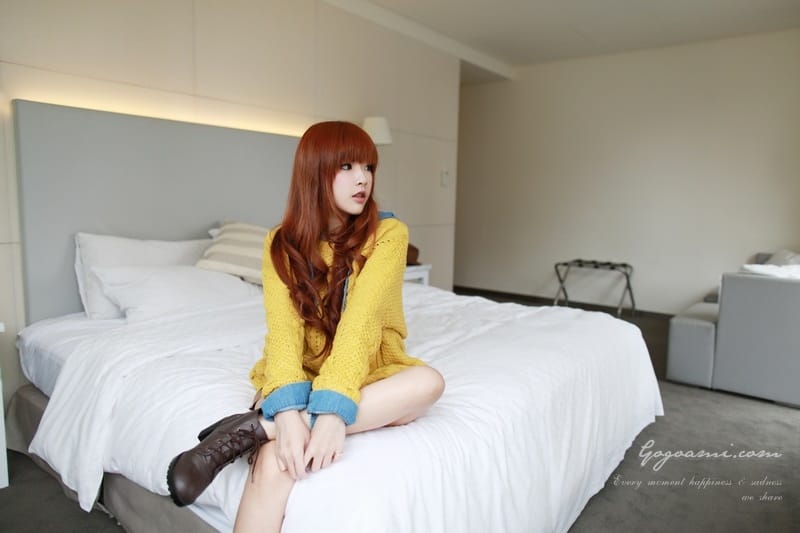 131007 ♥ Autumn Day秋穿搭。CatWorld ♫ - 第25張圖 IMG_6195