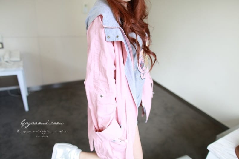 131007 ♥ Autumn Day秋穿搭。CatWorld ♫ - 第32張圖 IMG_6558