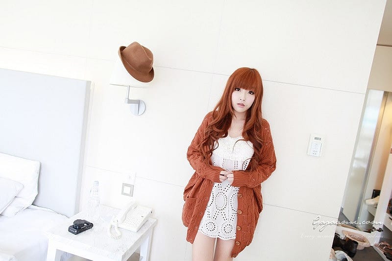 131007 ♥ Autumn Day秋穿搭。CatWorld ♫ - 第68張圖 IMG_6408