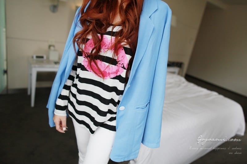 131007 ♥ Autumn Day秋穿搭。CatWorld ♫ - 第50張圖 IMG_6310