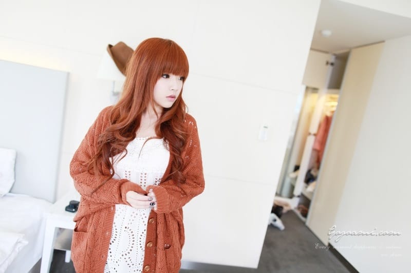 131007 ♥ Autumn Day秋穿搭。CatWorld ♫ - 第78張圖 IMG_6411