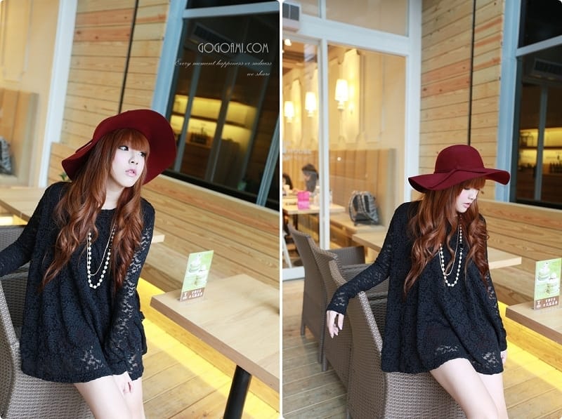 131113 ♥ 我的優雅我的時尚。正韓Chic ‘ O Lady穿搭 ♫ - 第13張圖 IMG_8698-horz