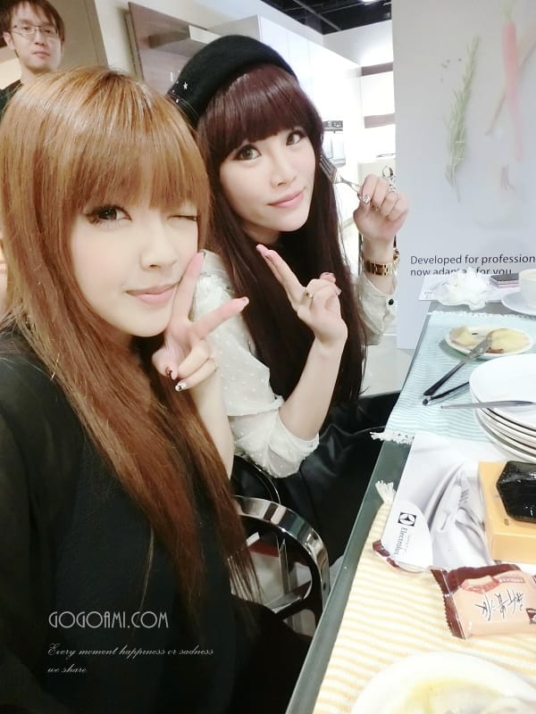 131120 ♥ 義大利手作私房美味。伊萊克斯產品體驗會 ♫ - 第73張圖 CIMG0474