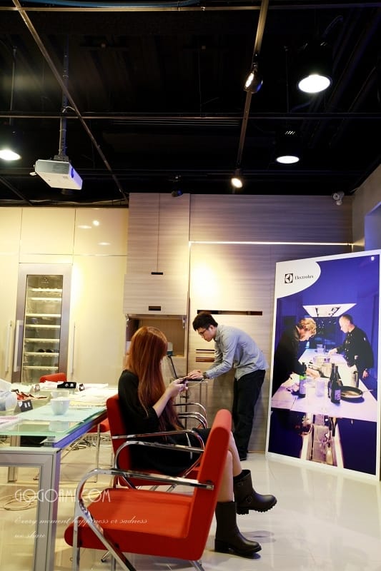 131120 ♥ 義大利手作私房美味。伊萊克斯產品體驗會 ♫ - 第3張圖 IMG_8217