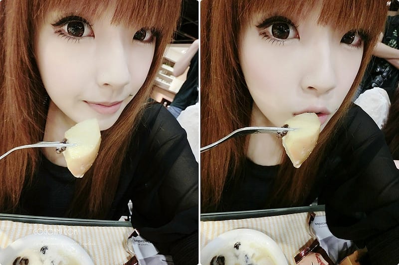 131120 ♥ 義大利手作私房美味。伊萊克斯產品體驗會 ♫ - 第72張圖 CIMG0469-horz