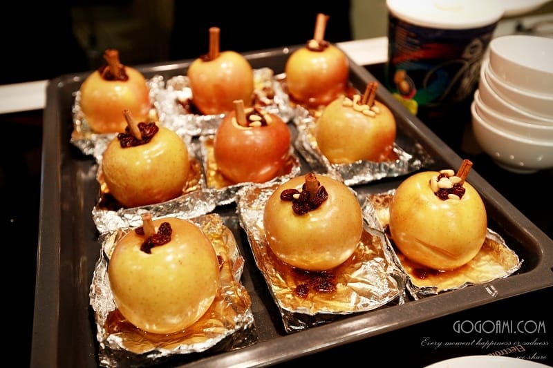 131120 ♥ 義大利手作私房美味。伊萊克斯產品體驗會 ♫ - 第70張圖 IMG_8412