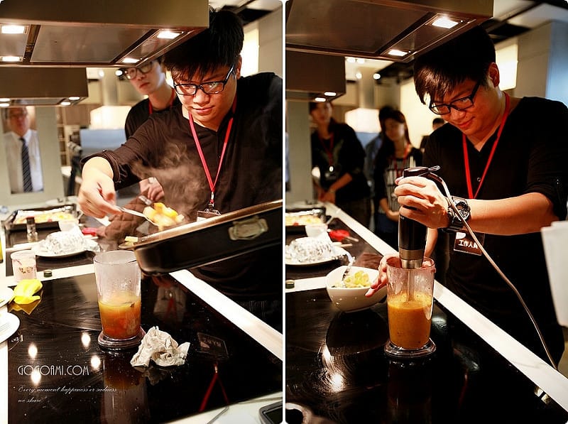 131120 ♥ 義大利手作私房美味。伊萊克斯產品體驗會 ♫ - 第35張圖 IMG_8384-horz