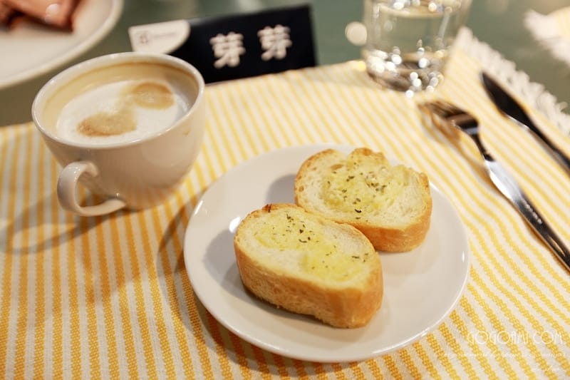 131120 ♥ 義大利手作私房美味。伊萊克斯產品體驗會 ♫ - 第6張圖 IMG_8219