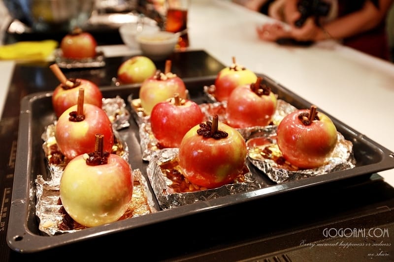 131120 ♥ 義大利手作私房美味。伊萊克斯產品體驗會 ♫ - 第66張圖 IMG_8349