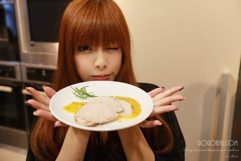 131120 ♥ 義大利手作私房美味。伊萊克斯產品體驗會 ♫ - 第39張圖 IMG_8410