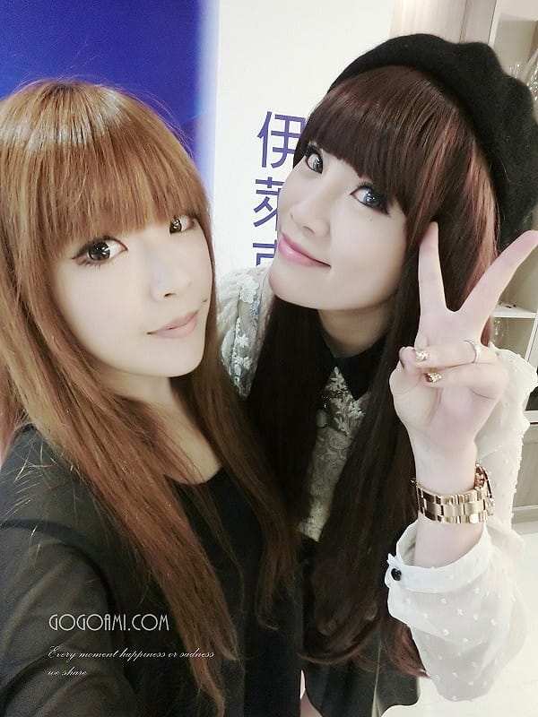 131120 ♥ 義大利手作私房美味。伊萊克斯產品體驗會 ♫ - 第4張圖 CIMG0479