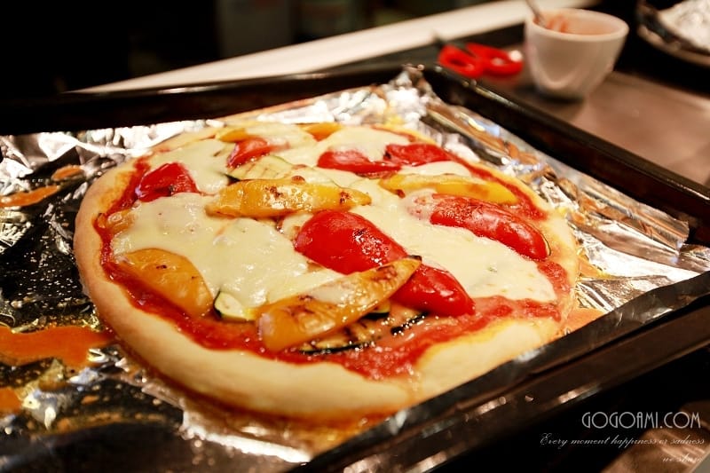 131120 ♥ 義大利手作私房美味。伊萊克斯產品體驗會 ♫ - 第57張圖 IMG_8381