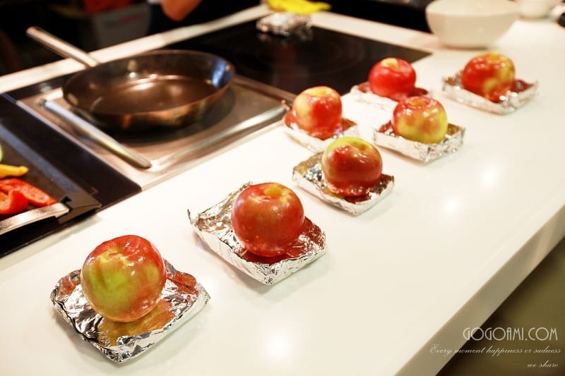 131120 ♥ 義大利手作私房美味。伊萊克斯產品體驗會 ♫ - 第60張圖 IMG_8310