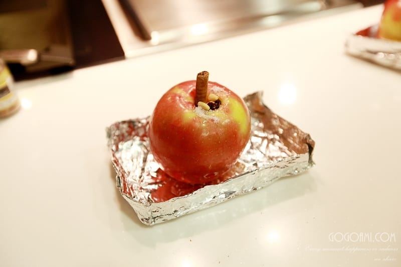 131120 ♥ 義大利手作私房美味。伊萊克斯產品體驗會 ♫ - 第63張圖 IMG_8334