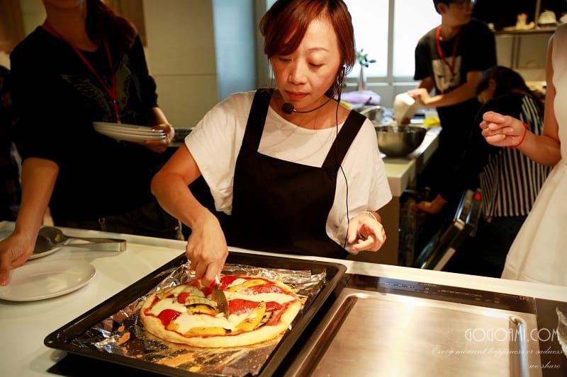 131120 ♥ 義大利手作私房美味。伊萊克斯產品體驗會 ♫ - 第58張圖 IMG_8392