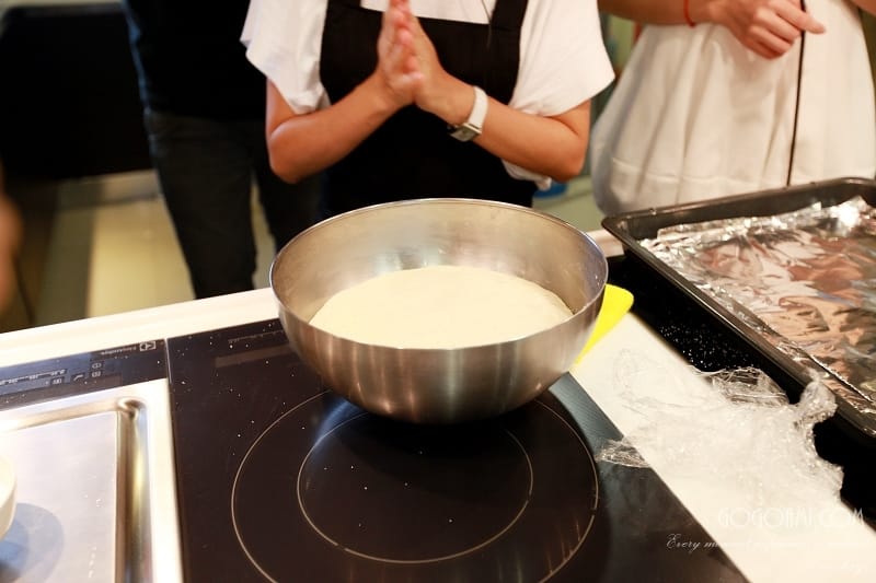 131120 ♥ 義大利手作私房美味。伊萊克斯產品體驗會 ♫ - 第47張圖 IMG_8355