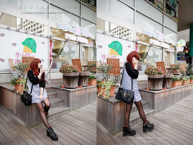 131125 ♥ 漫遊東京冬氛穿搭(上)。Sense Shop ♫ - 第48張圖 IMG_1925-tile