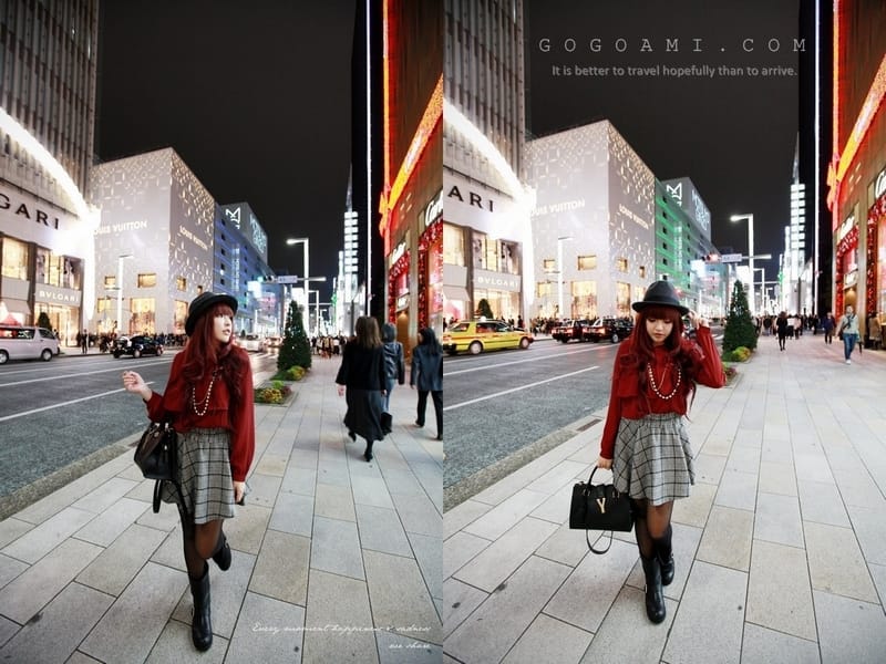131125 ♥ 漫遊東京冬氛穿搭(上)。Sense Shop ♫ - 第22張圖 IMG_0378-tile