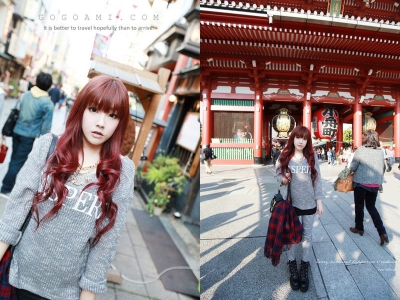 131125 ♥ 漫遊東京冬氛穿搭(上)。Sense Shop ♫ - 第34張圖 IMG_1215-tile