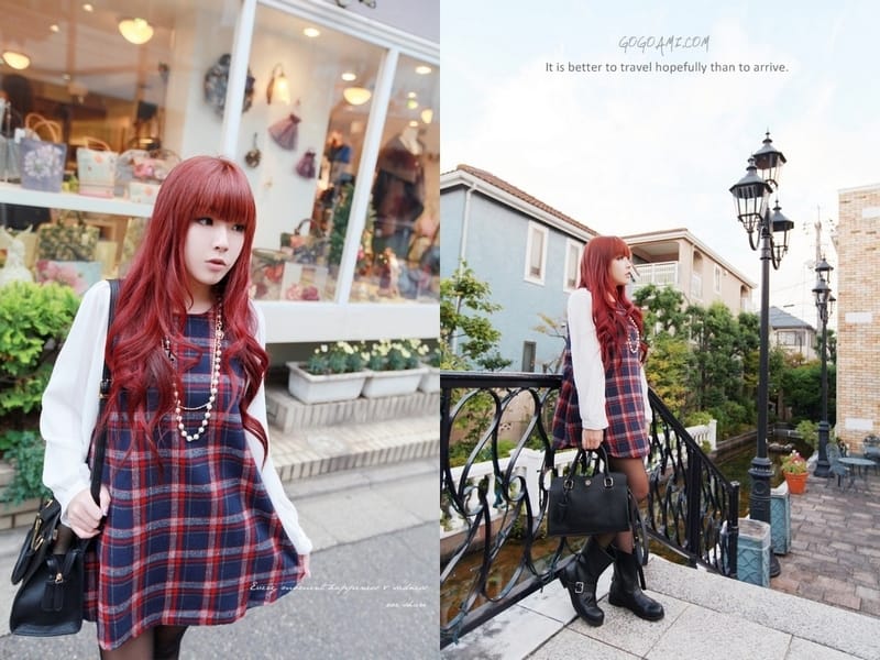 131128 ♥ 漫遊東京冬氛穿搭(下)。Sense Shop ♫ - 第6張圖 IMG_0839-tile