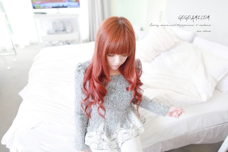 131128 ♥ 漫遊東京冬氛穿搭(下)。Sense Shop ♫ - 第34張圖 IMG_3338