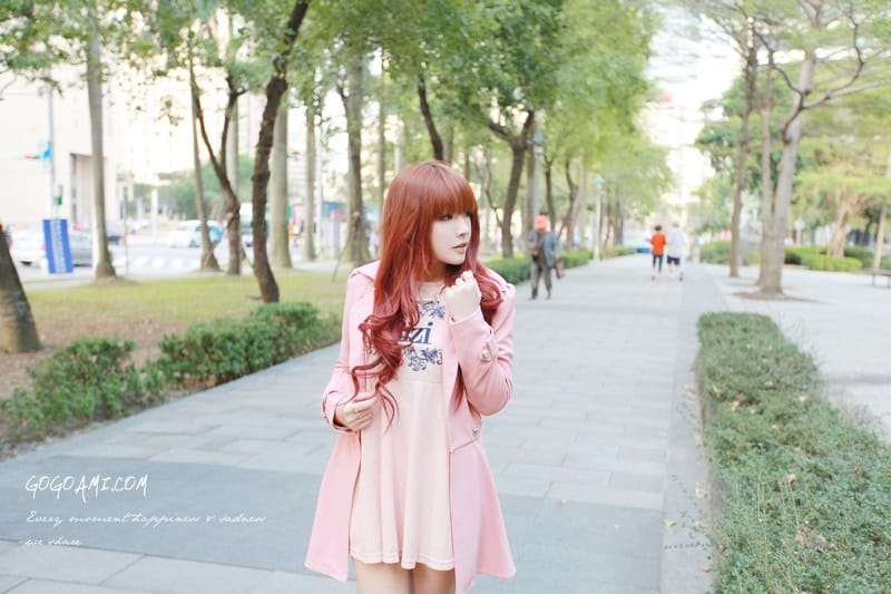 131128 ♥ 漫遊東京冬氛穿搭(下)。Sense Shop ♫ - 第28張圖 IMG_2647
