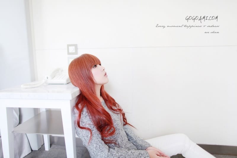 131128 ♥ 漫遊東京冬氛穿搭(下)。Sense Shop ♫ - 第33張圖 IMG_3317