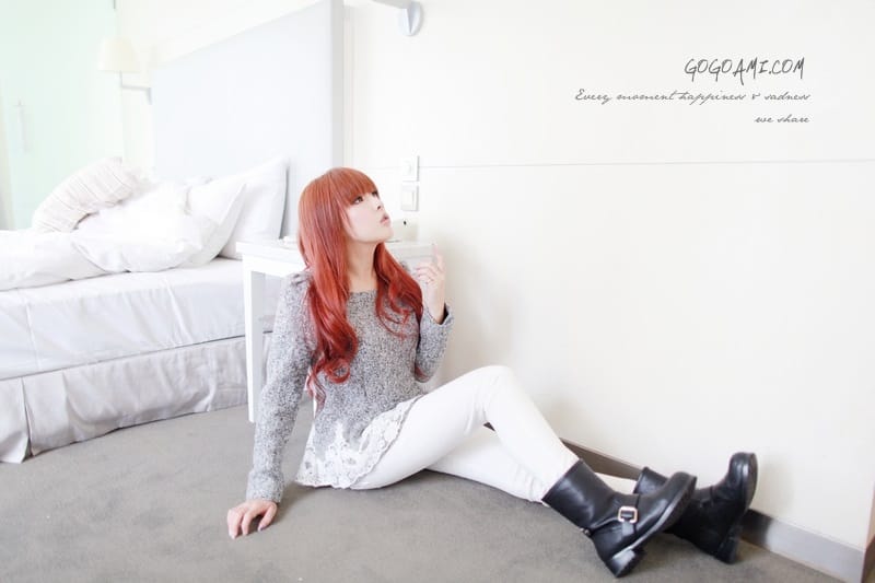 131128 ♥ 漫遊東京冬氛穿搭(下)。Sense Shop ♫ - 第43張圖 IMG_3322